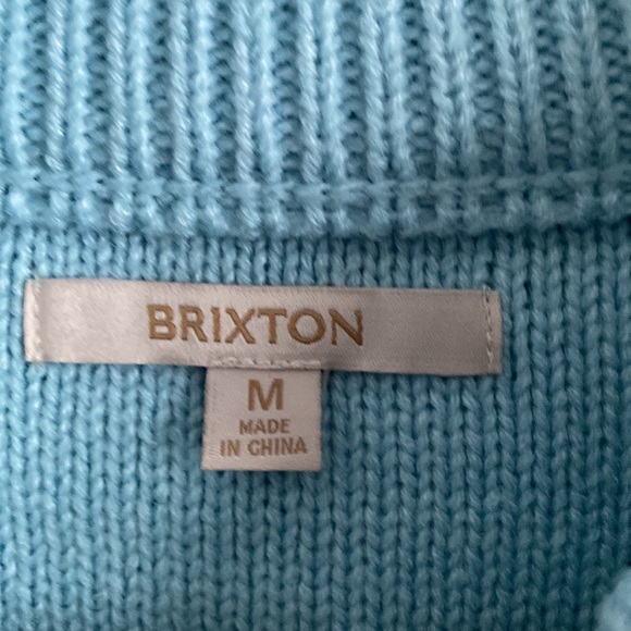 Britton sweater - Picture 2 of 4